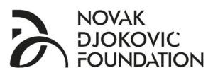 Novak-Djokovic-Foundation-logo